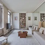 St Germain Des Pres By Prestige Apartment *