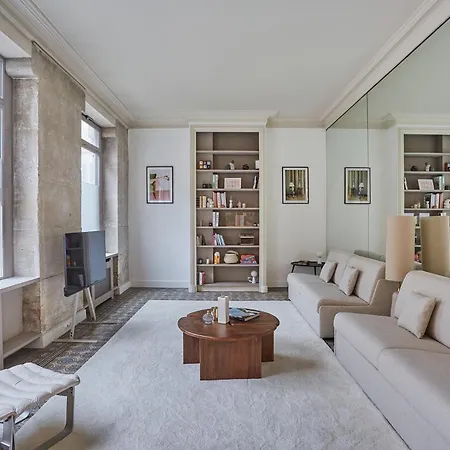 St Germain Des Pres By Prestige Apartment *