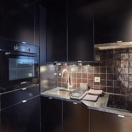 Apartment St Germain Des Pres By Prestige *