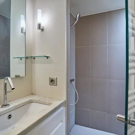 St Germain Des Pres By Prestige Apartment *