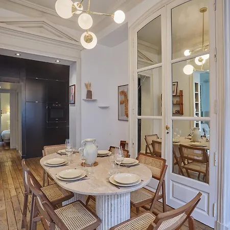 St Germain Des Pres By Prestige *