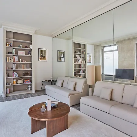 St Germain Des Pres By Prestige Apartment