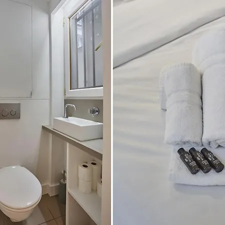 St Germain Des Pres By Prestige Apartamento París