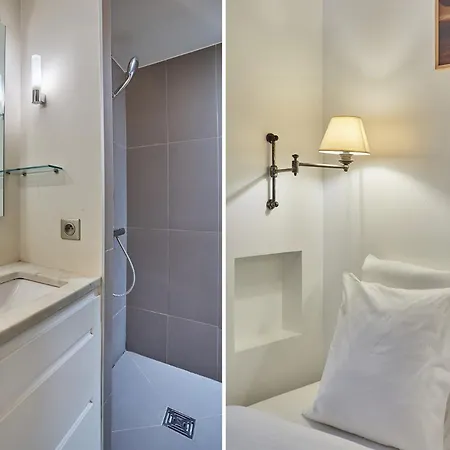 St Germain Des Pres By Prestige Paris