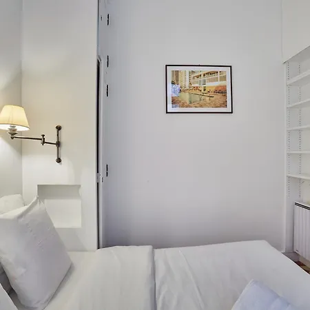 St Germain Des Pres By Prestige * Paris