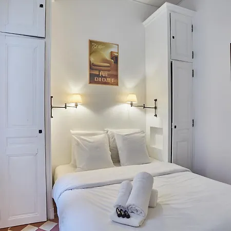 St Germain Des Pres By Prestige