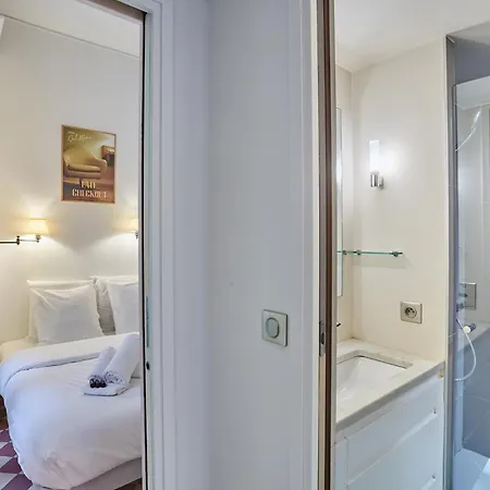 Apartment St Germain Des Pres By Prestige