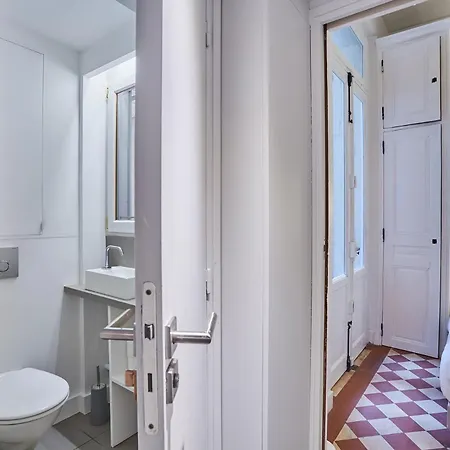 St Germain Des Pres By Prestige Apartment Paris