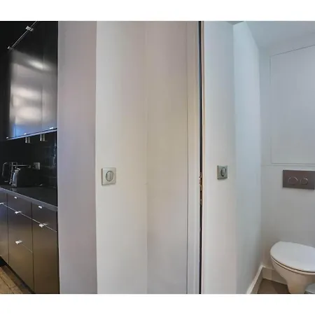 Apartment St Germain Des Pres By Prestige