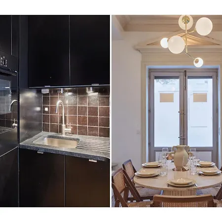 St Germain Des Pres By Prestige Apartment *