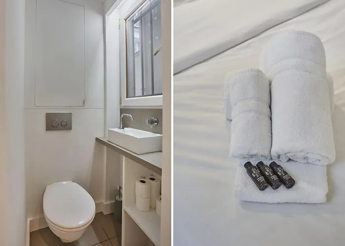 St Germain Des Pres By Prestige Apartman Párizs