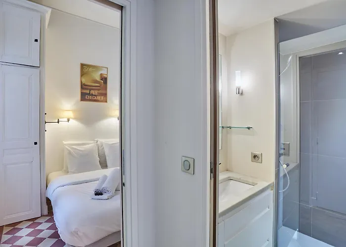 Apartman St Germain Des Pres By Prestige